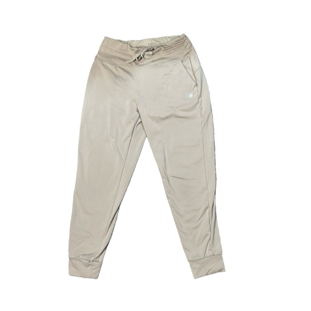 Tan sweat pant/joggers